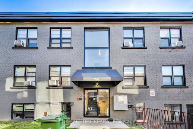 13 - 1744 Wilson Avenue