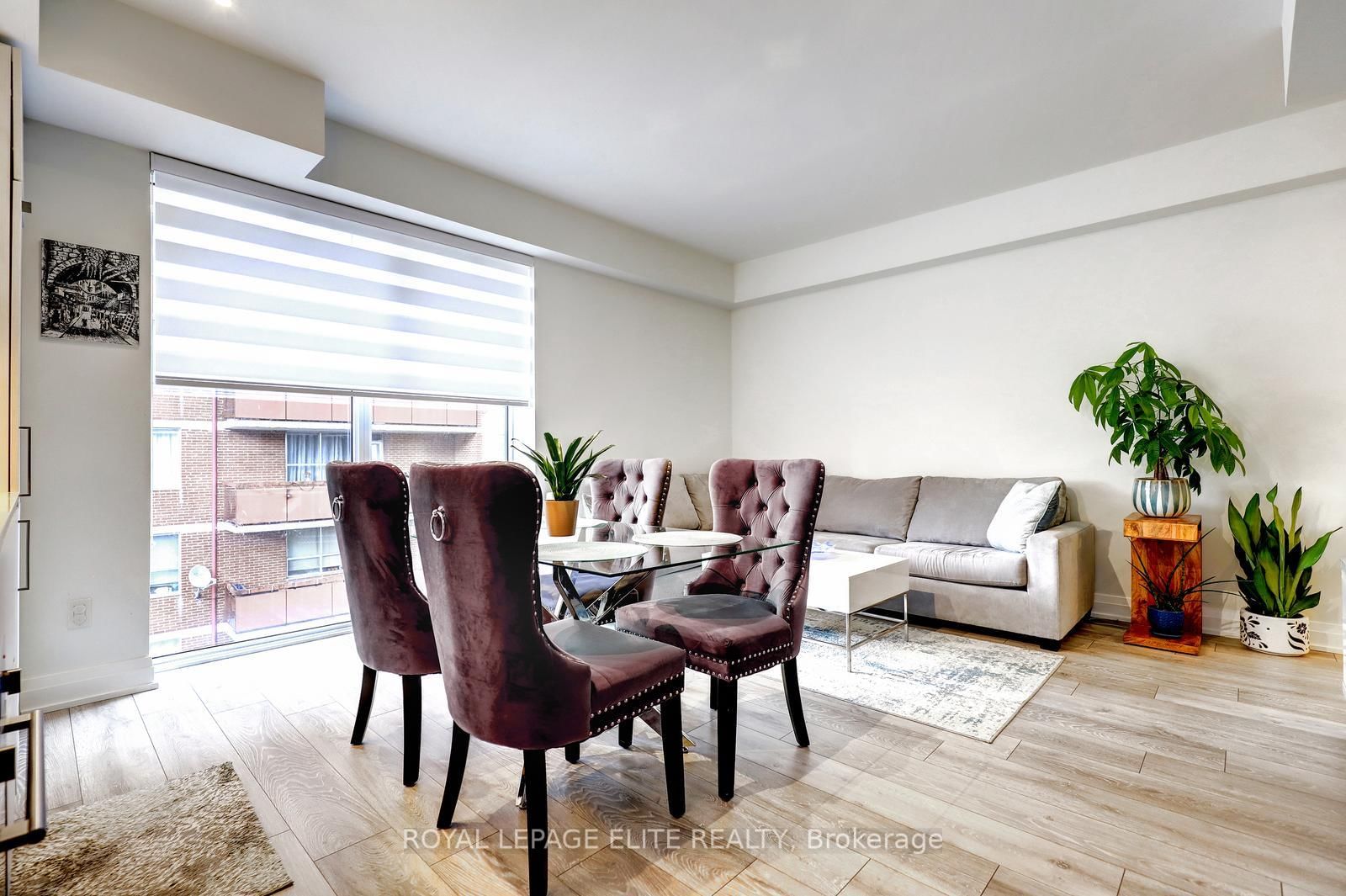 21 Park Street E, Unit 318 - Photo 14