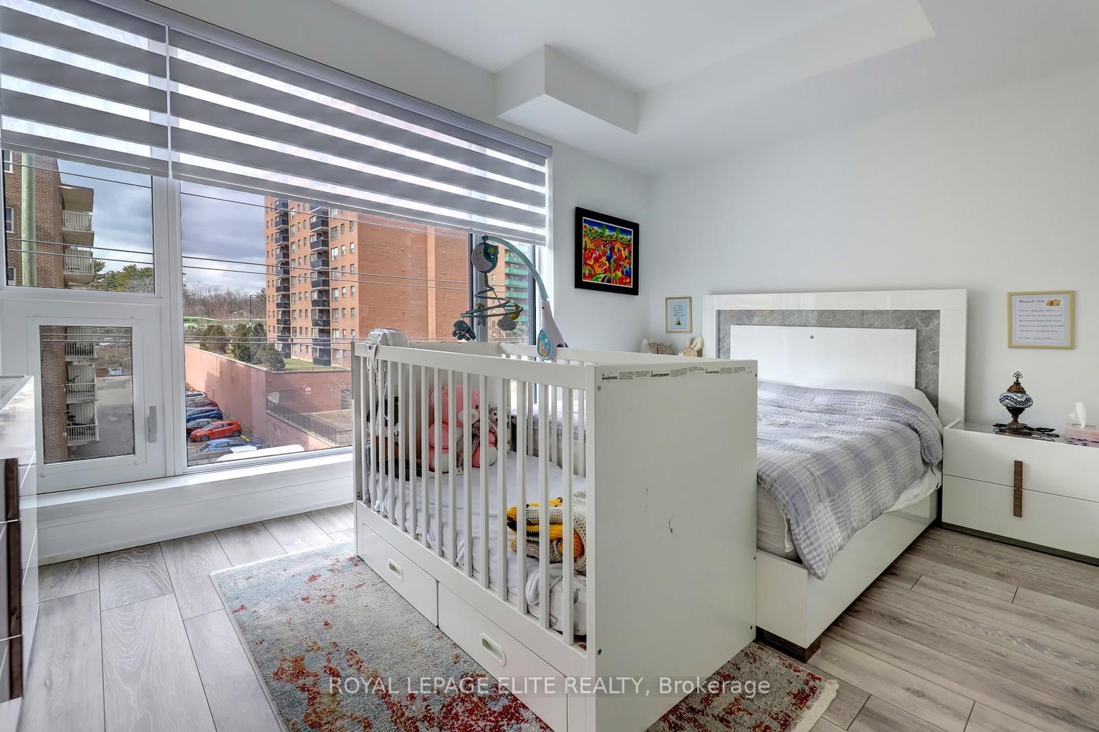 21 Park Street E, Unit 318 - Photo 18