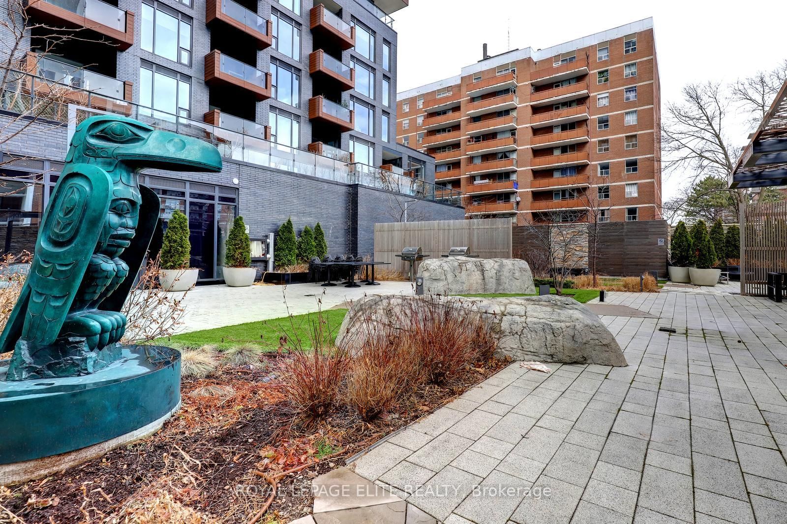 21 Park Street E, Unit 318 - Photo 25