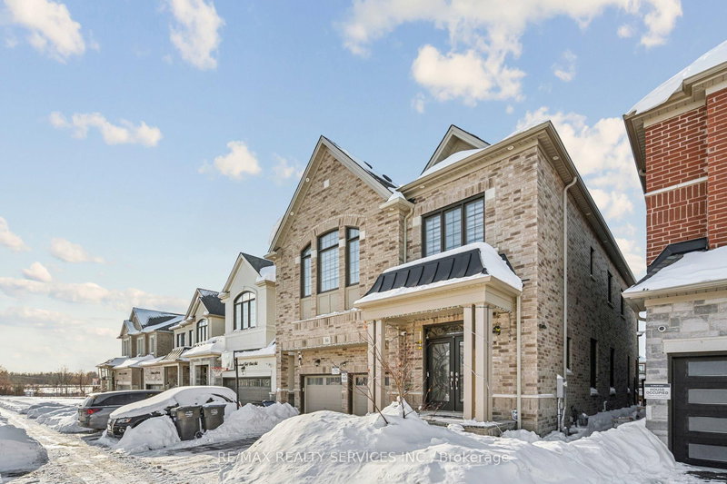 Bsmt - 36 Lionhead Golf Club Rd, Brampton, L6Y 1P3 | Image 2