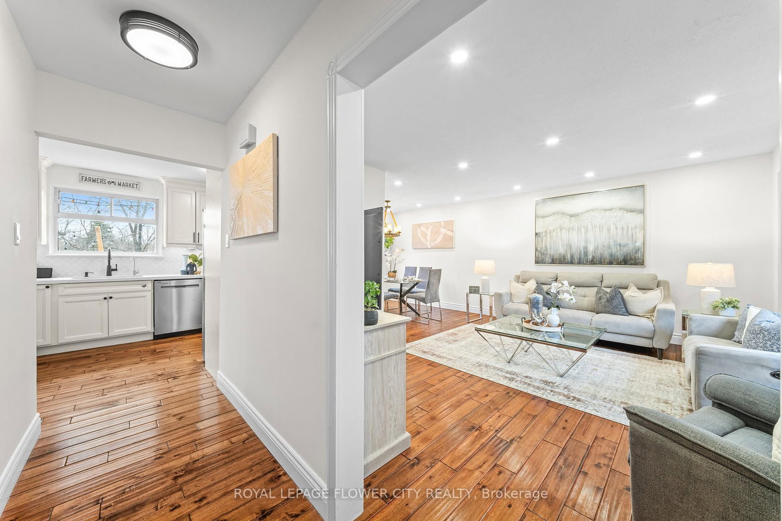 Detached House for sale at 15 Jasper Crescent, Brampton, Ontario, L6S 1W8 - Northgate - MLS: W12993304