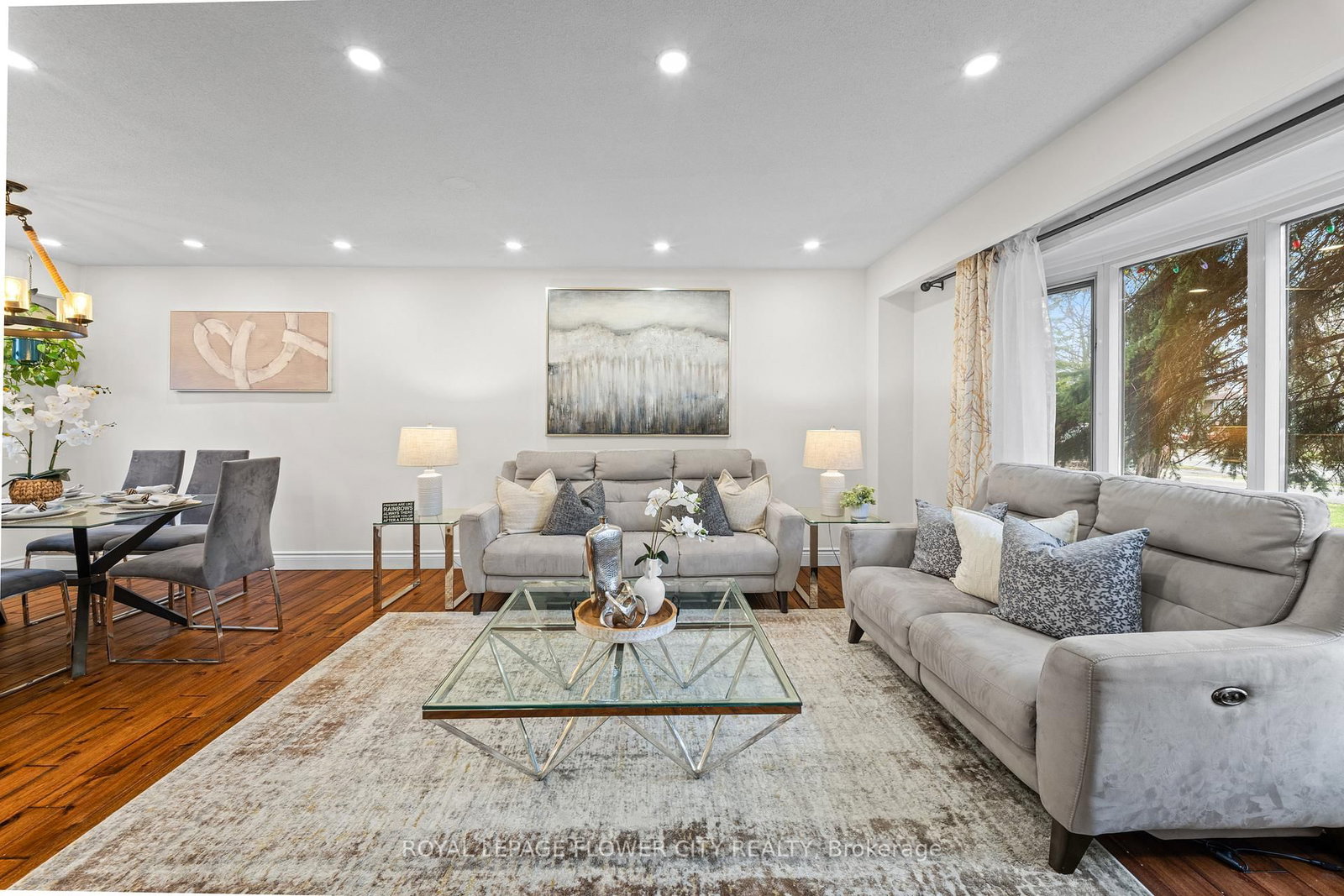 Detached House for sale at 15 Jasper Crescent, Brampton, Ontario, L6S 1W8 - Northgate - MLS: W12993304