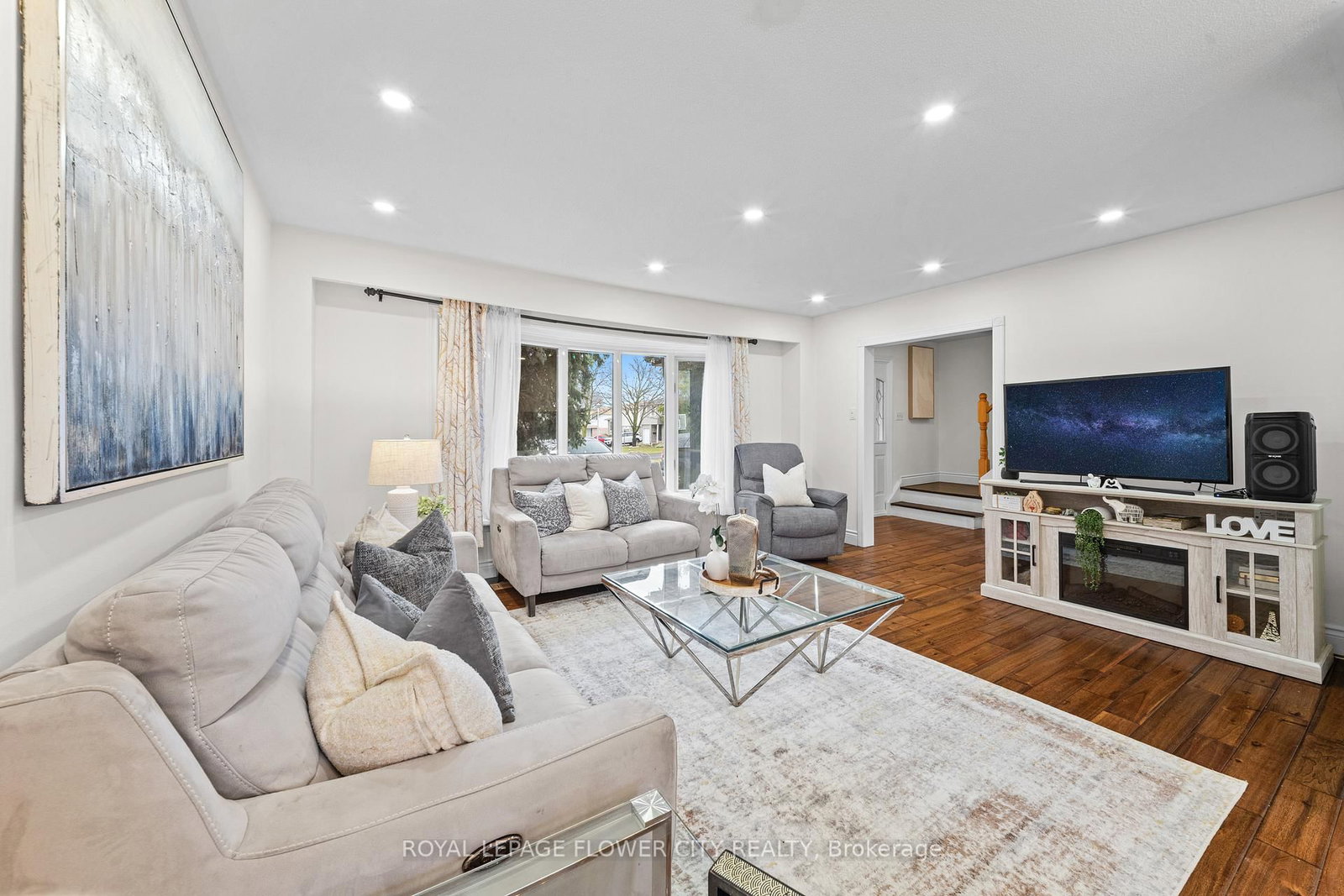 Detached House for sale at 15 Jasper Crescent, Brampton, Ontario, L6S 1W8 - Northgate - MLS: W12993304