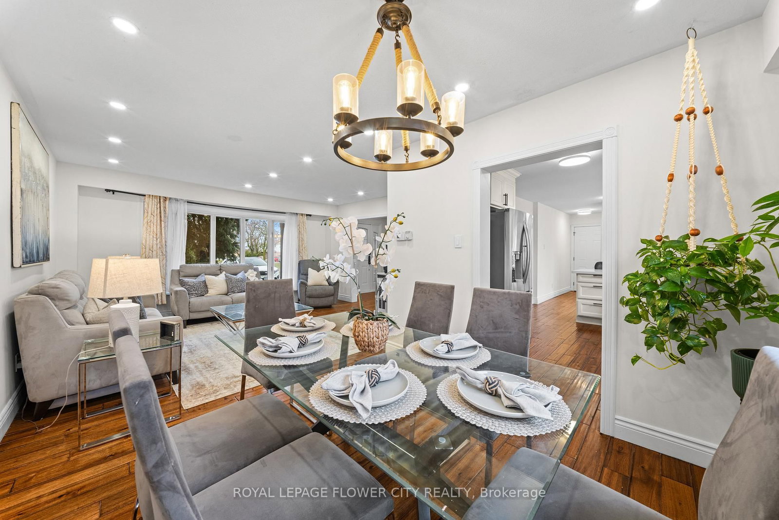 Detached House for sale at 15 Jasper Crescent, Brampton, Ontario, L6S 1W8 - Northgate - MLS: W12993304