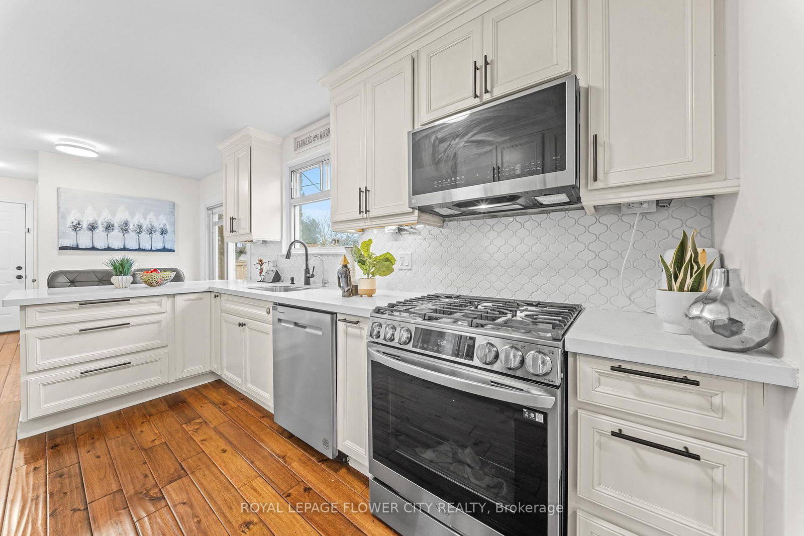 Detached House for sale at 15 Jasper Crescent, Brampton, Ontario, L6S 1W8 - Northgate - MLS: W12993304