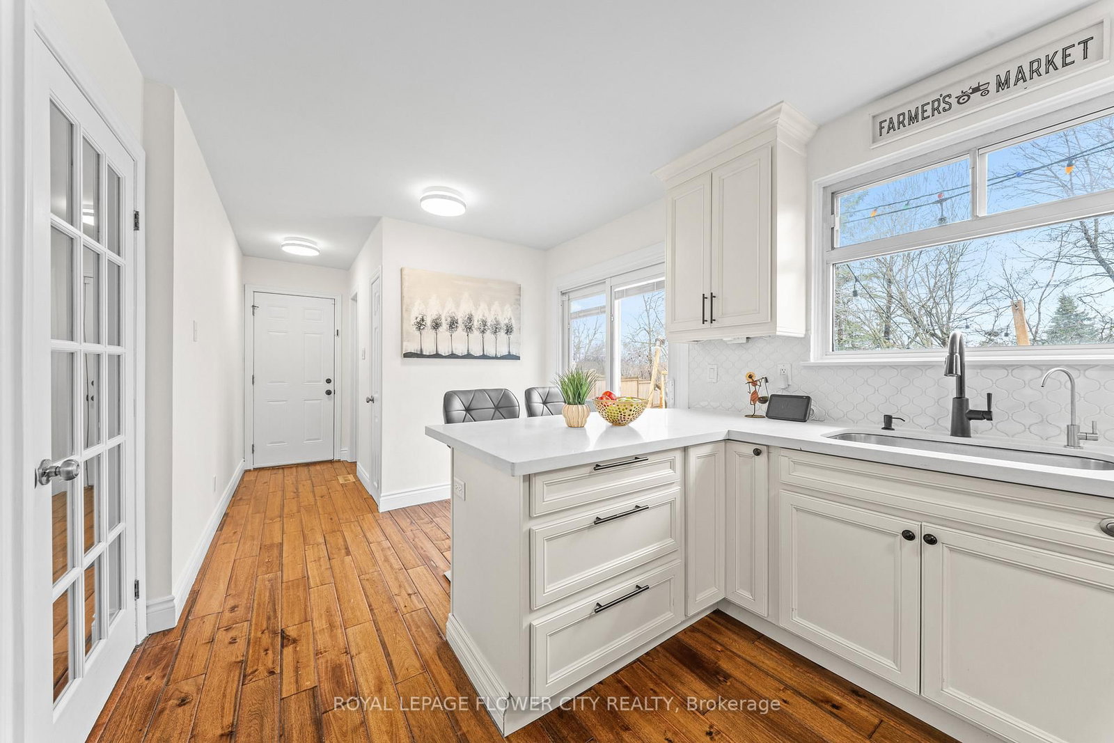 Detached House for sale at 15 Jasper Crescent, Brampton, Ontario, L6S 1W8 - Northgate - MLS: W12993304