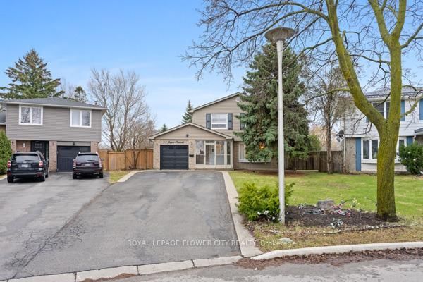 15 Jasper Cres, Brampton, L6S 1W8 | Image 2