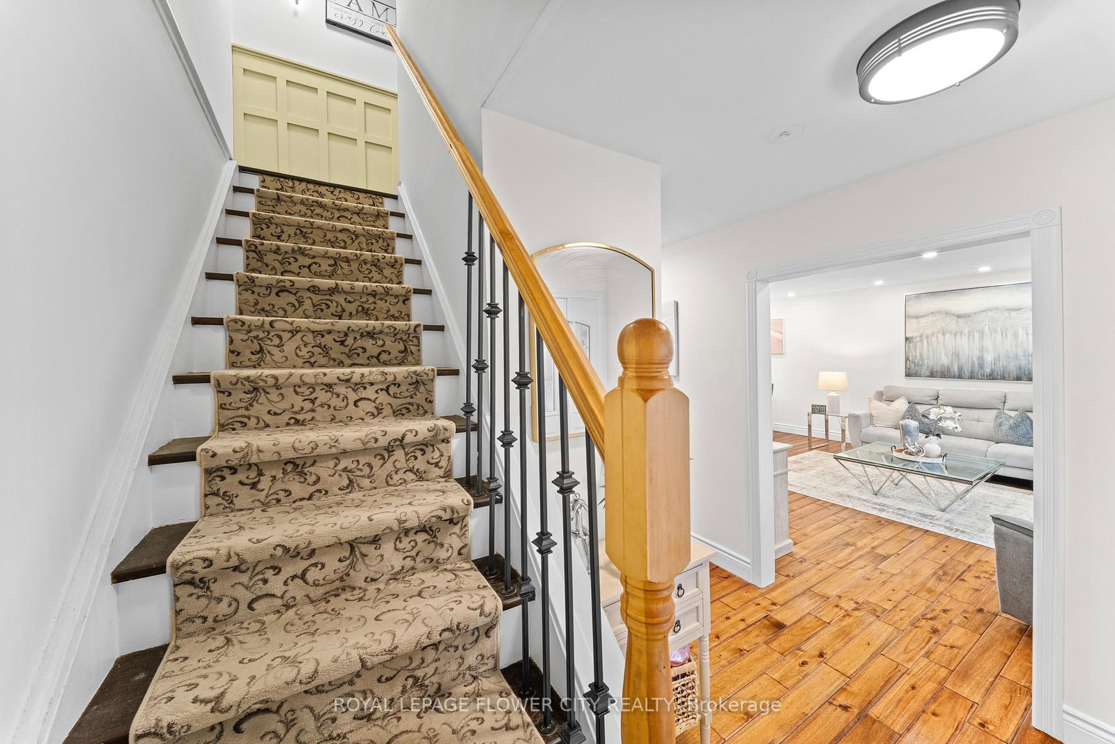 Detached House for sale at 15 Jasper Crescent, Brampton, Ontario, L6S 1W8 - Northgate - MLS: W12993304