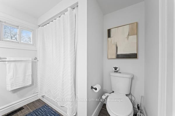 Detached House for sale at 15 Jasper Crescent, Brampton, Ontario, L6S 1W8 - Northgate - MLS: W12993304