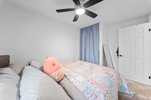 Detached House for sale at 15 Jasper Crescent, Brampton, Ontario, L6S 1W8 - Northgate - MLS: W12993304