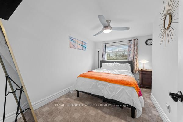 Detached House for sale at 15 Jasper Crescent, Brampton, Ontario, L6S 1W8 - Northgate - MLS: W12993304