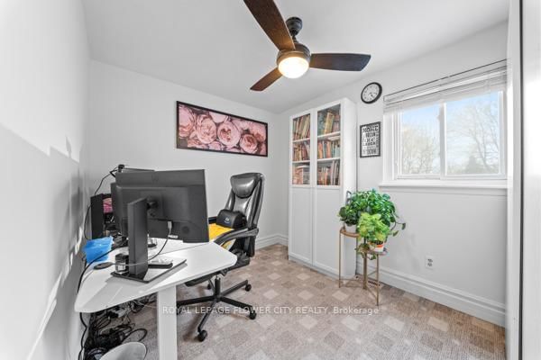 Detached House for sale at 15 Jasper Crescent, Brampton, Ontario, L6S 1W8 - Northgate - MLS: W12993304