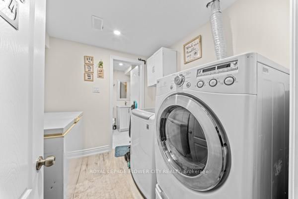 Detached House for sale at 15 Jasper Crescent, Brampton, Ontario, L6S 1W8 - Northgate - MLS: W12993304