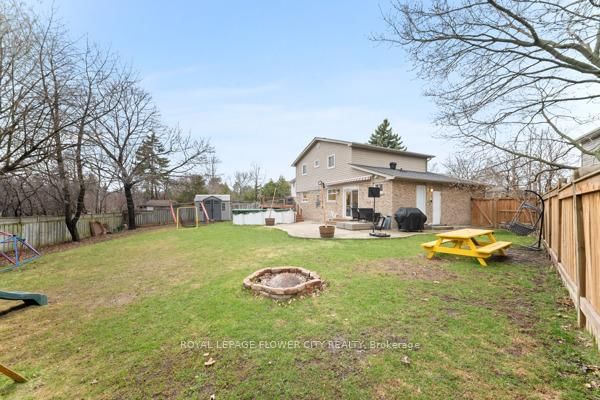 Detached House for sale at 15 Jasper Crescent, Brampton, Ontario, L6S 1W8 - Northgate - MLS: W12993304