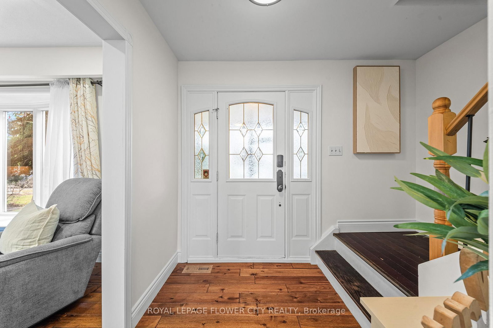 Detached House for sale at 15 Jasper Crescent, Brampton, Ontario, L6S 1W8 - Northgate - MLS: W12993304