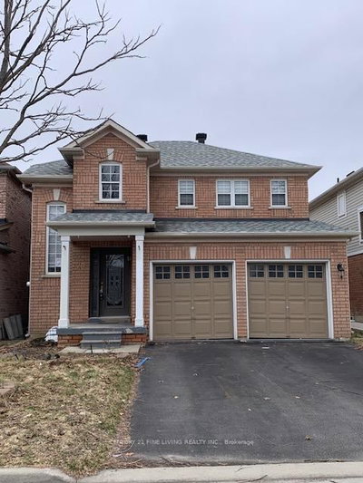 20 Edenvalley Rd | Brampton | Image