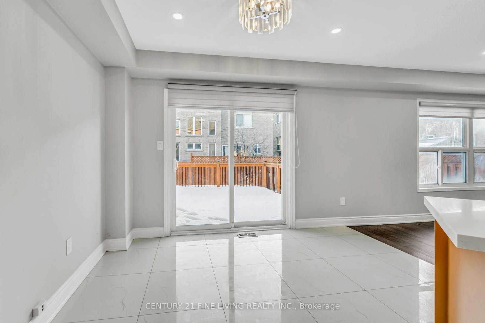 Detached House for sale at 20 Edenvalley Road, Brampton, Ontario, L7A 2M6 - Fletcher's Meadow - MLS: W12993320