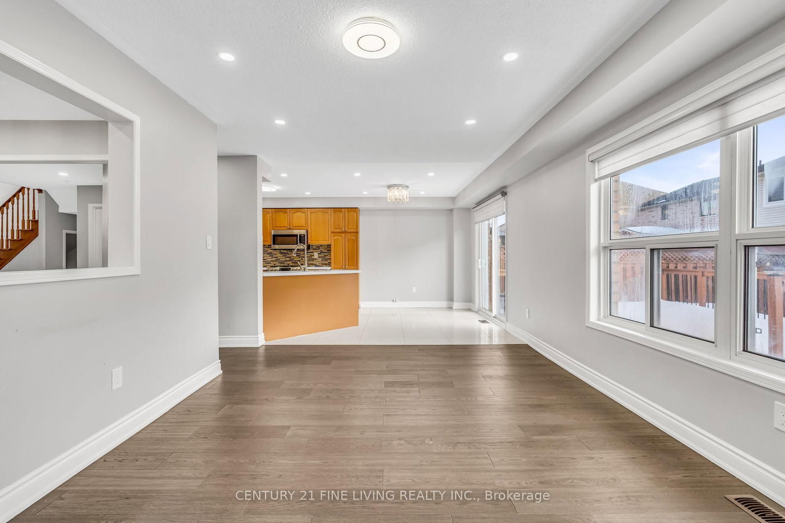 Detached House for sale at 20 Edenvalley Road, Brampton, Ontario, L7A 2M6 - Fletcher's Meadow - MLS: W12993320