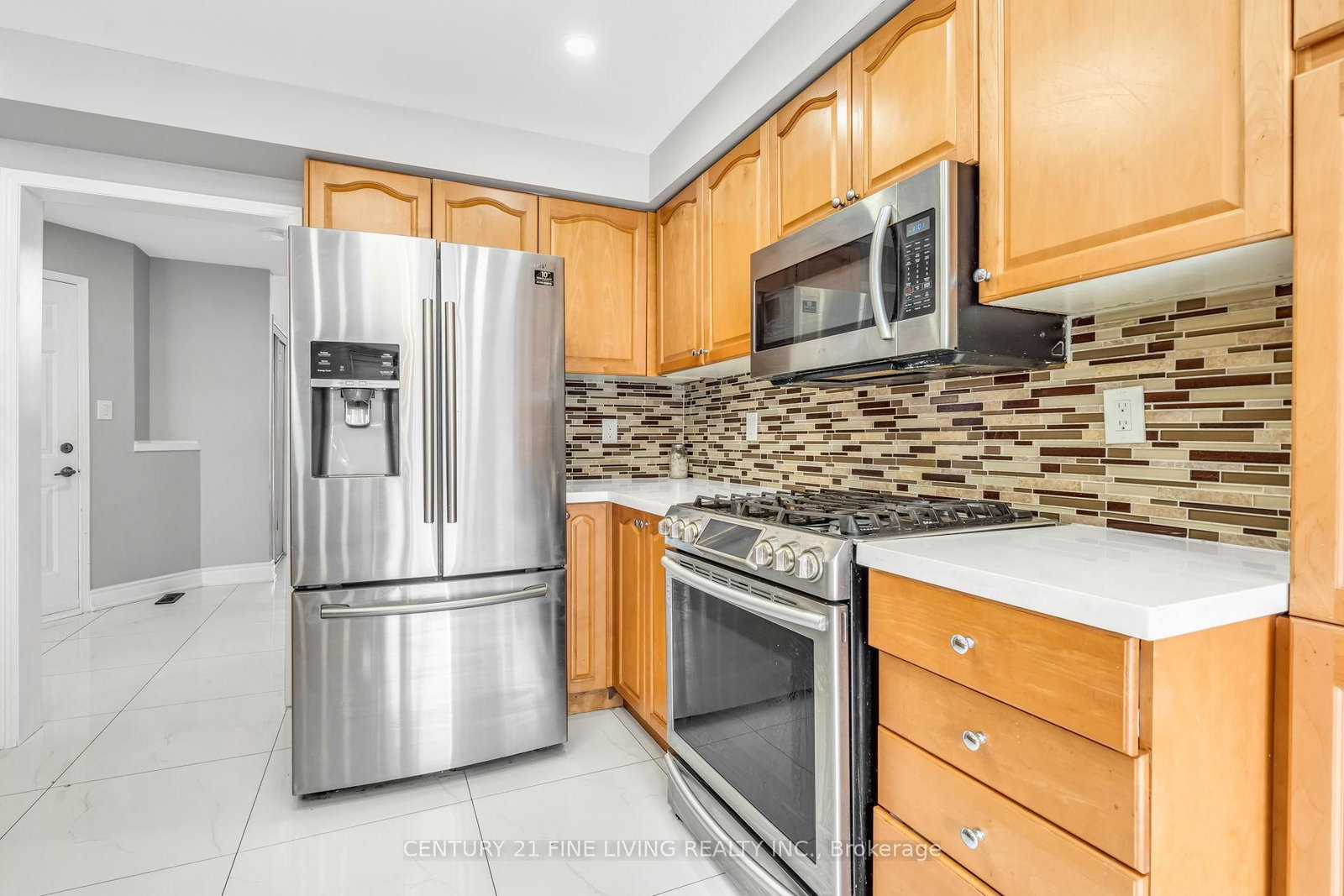 Detached House for sale at 20 Edenvalley Road, Brampton, Ontario, L7A 2M6 - Fletcher's Meadow - MLS: W12993320