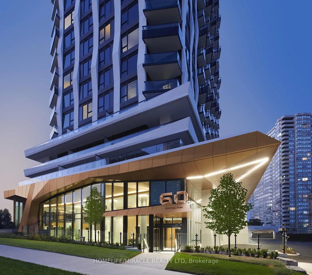 1714 - 60 Central park roadway