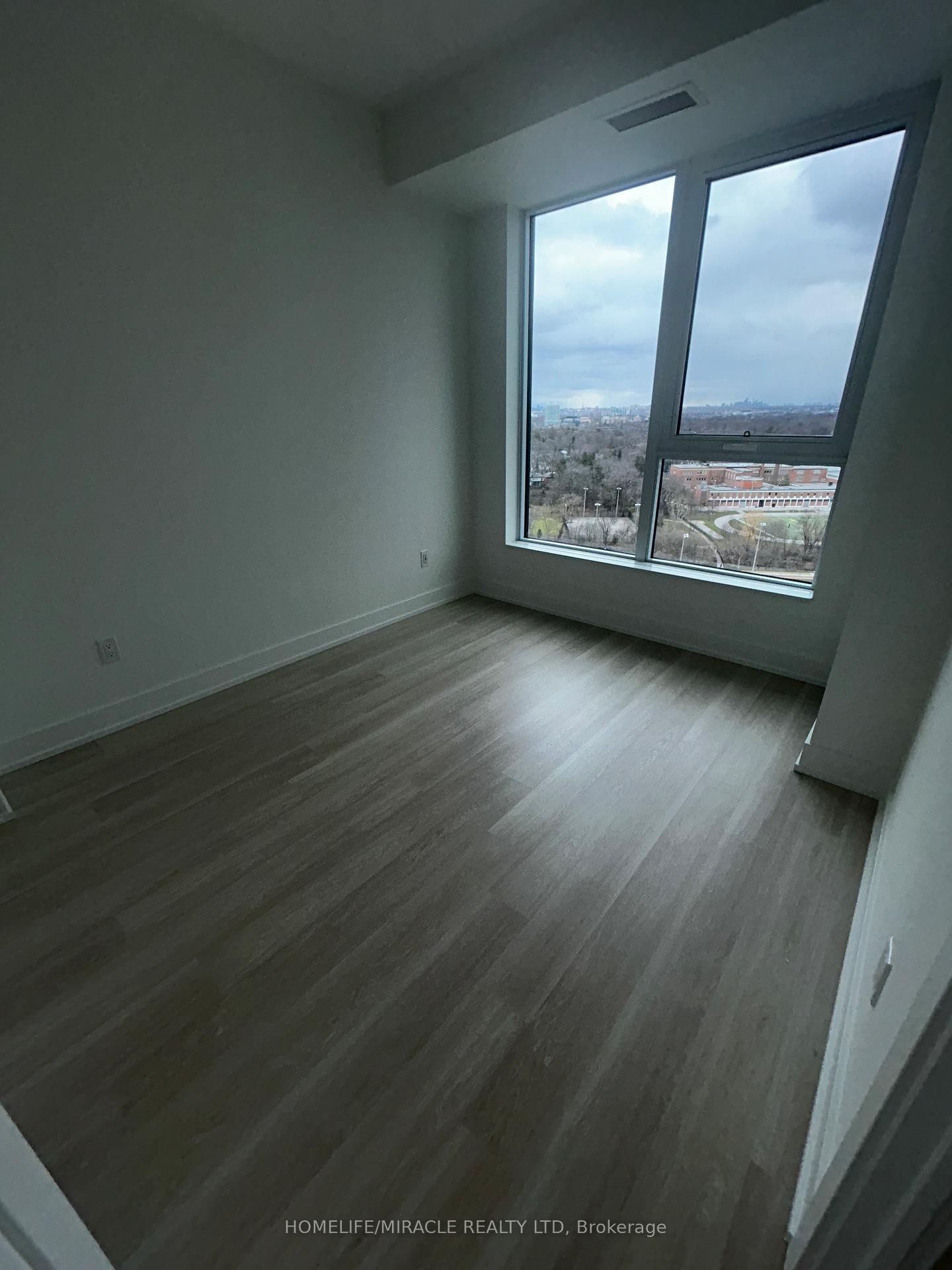 60 Central park roadway, Unit 1714 - Photo 12