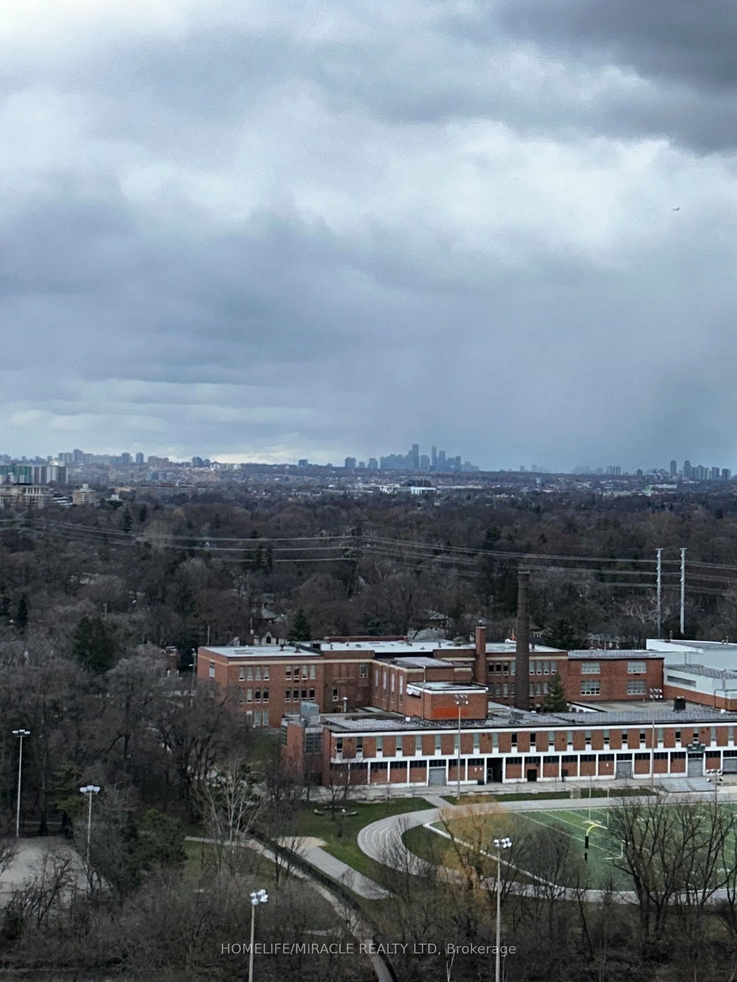 60 Central park roadway, Unit 1714 - Photo 19