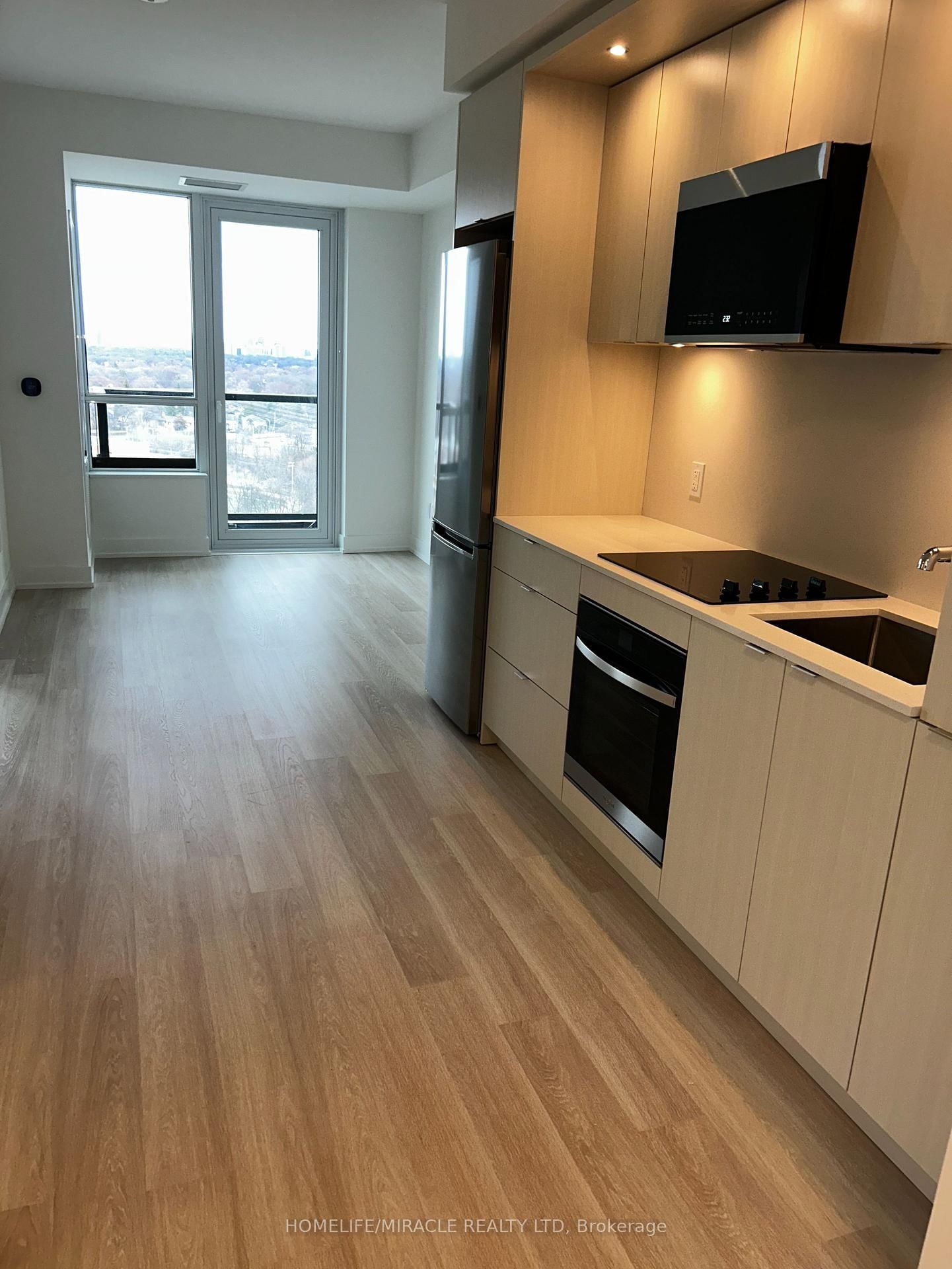 60 Central park roadway, Unit 1714 - Photo 7