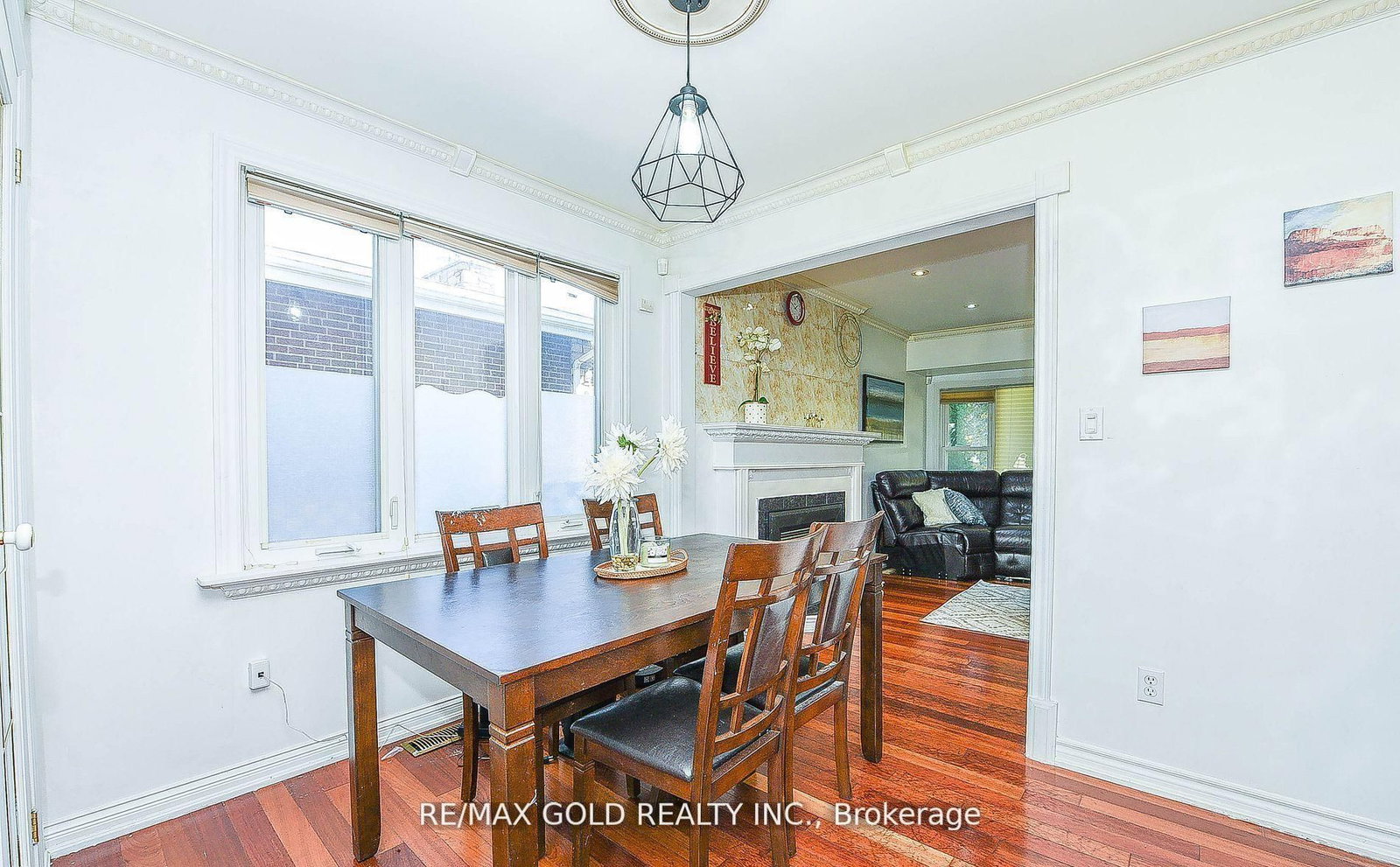 Detached House for sale at 13 Foster Road, Mississauga, Ontario, L4T 1C3 - Malton - MLS: W12993402