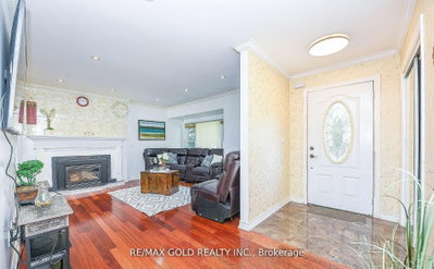 13 Foster Road — more photos