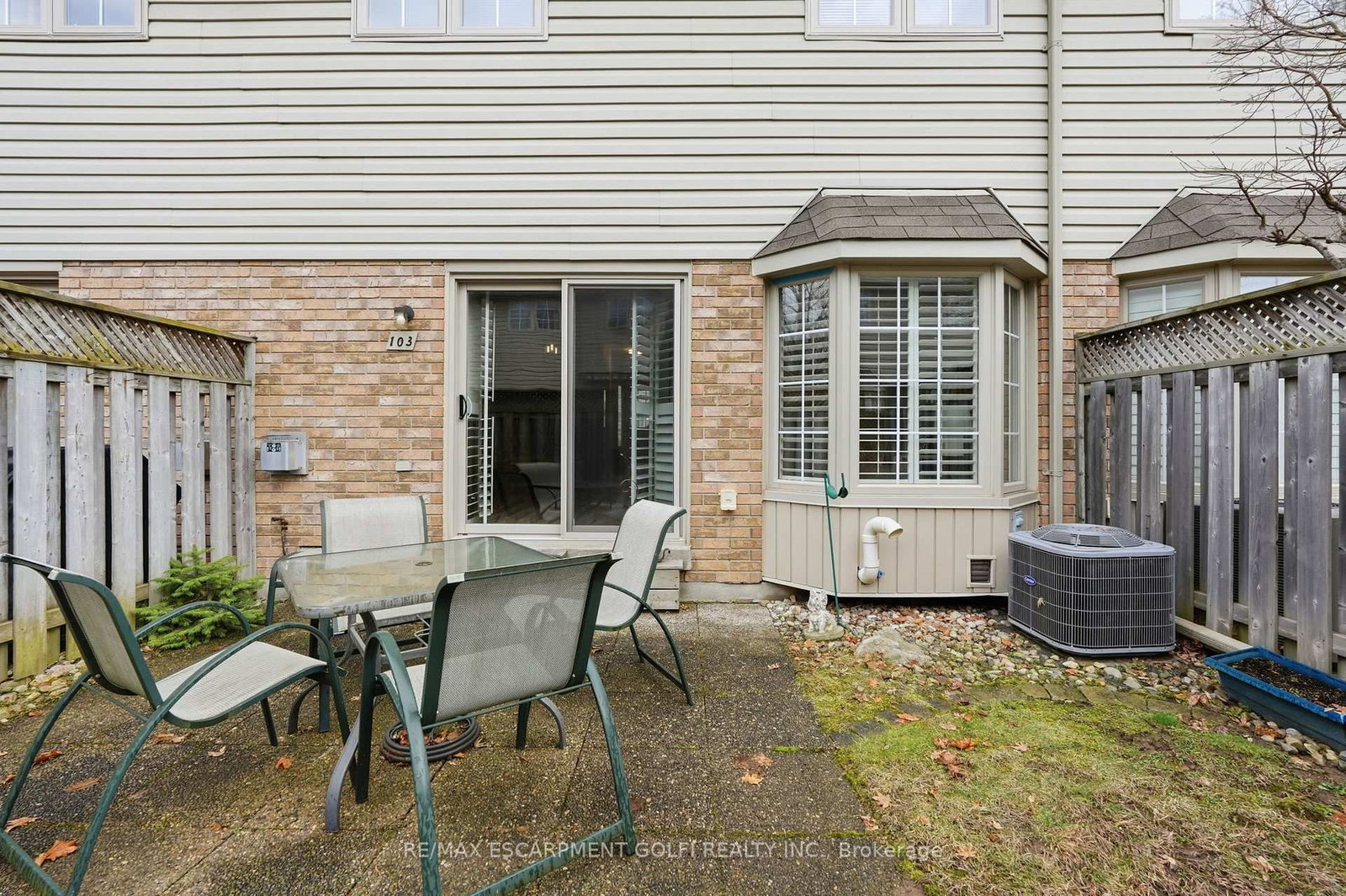 3333 NEW Street • #103 • Burlington, ON photo 33