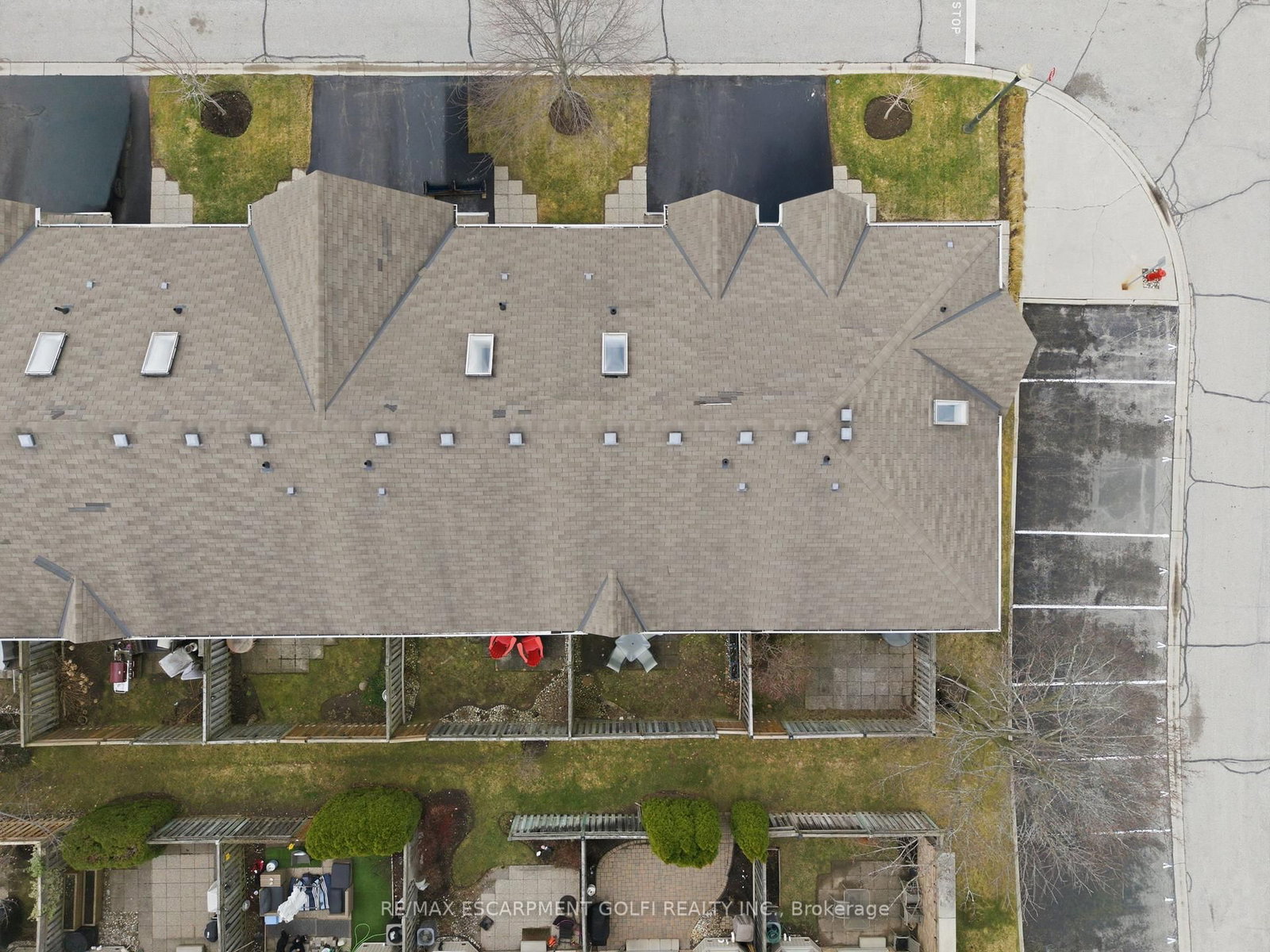 3333 NEW Street • #103 • Burlington, ON photo 35