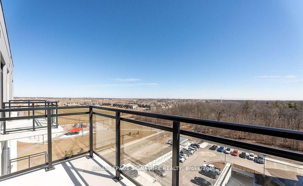 770 Whitlock Avenue, Unit 809 - Photo 13