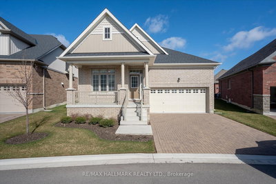 3 Gumtree St | Brampton | Image