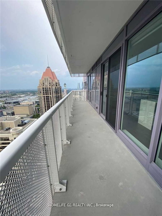 2603 - 4065 Confederation Parkway