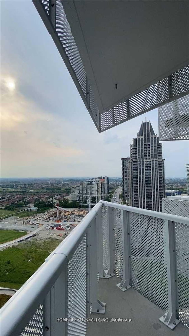 2603 - 4065 Confederation Parkway