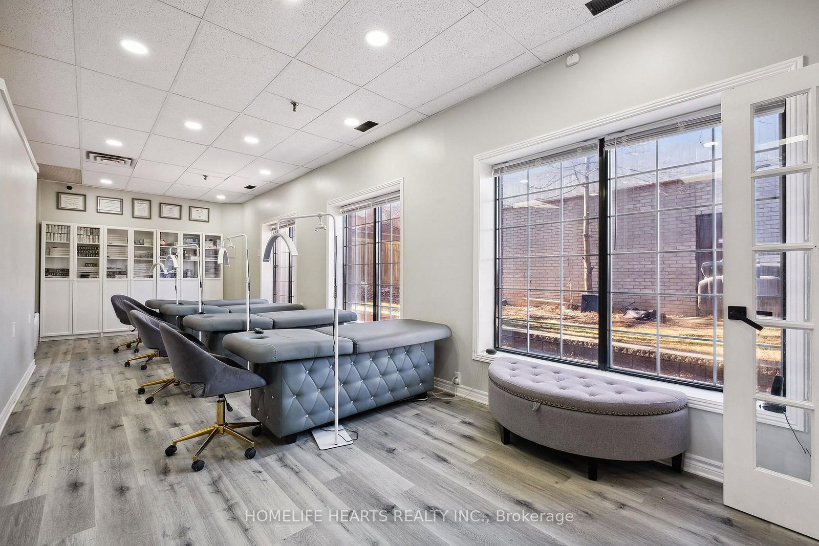 2180 Credit Valley Road, Unit 106B - Photo 10