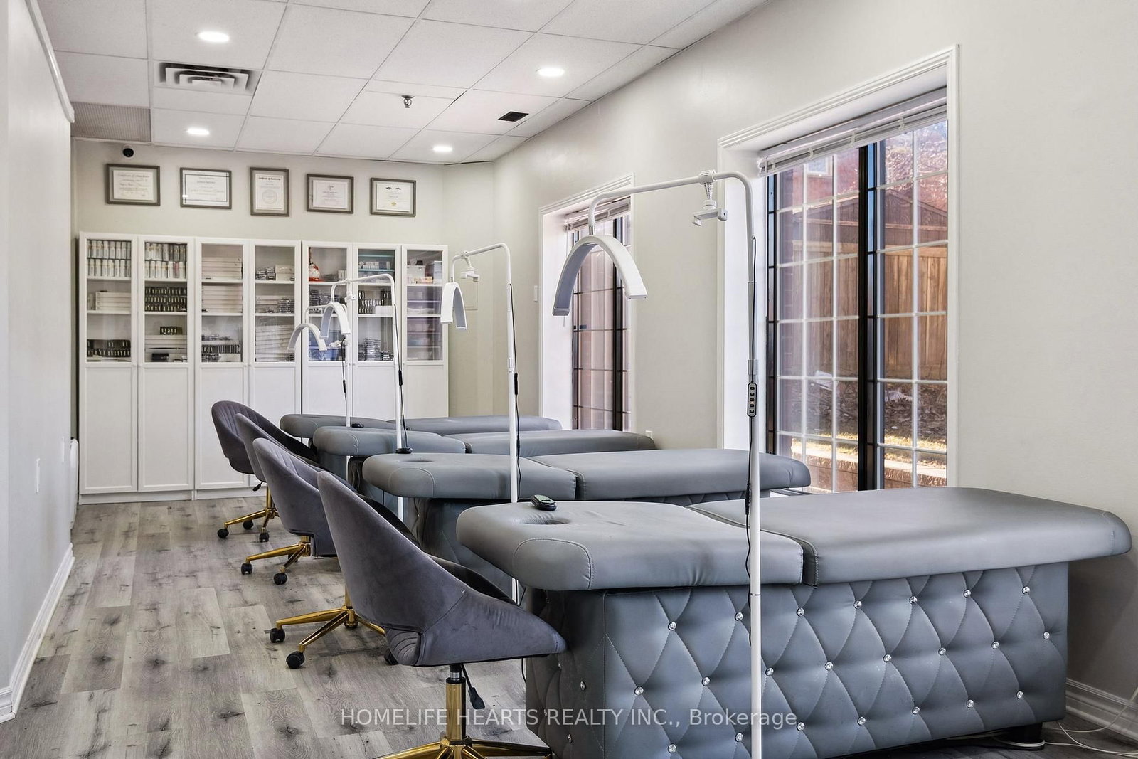 2180 Credit Valley Road, Unit 106B - Photo 11