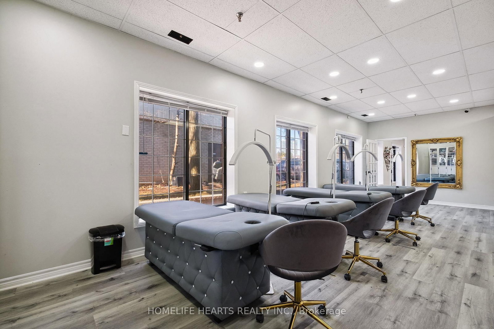 2180 Credit Valley Road, Unit 106B - Photo 12