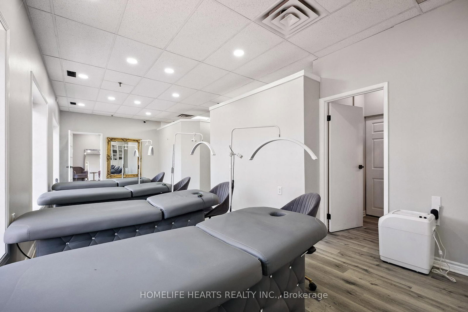 2180 Credit Valley Road, Unit 106B - Photo 13