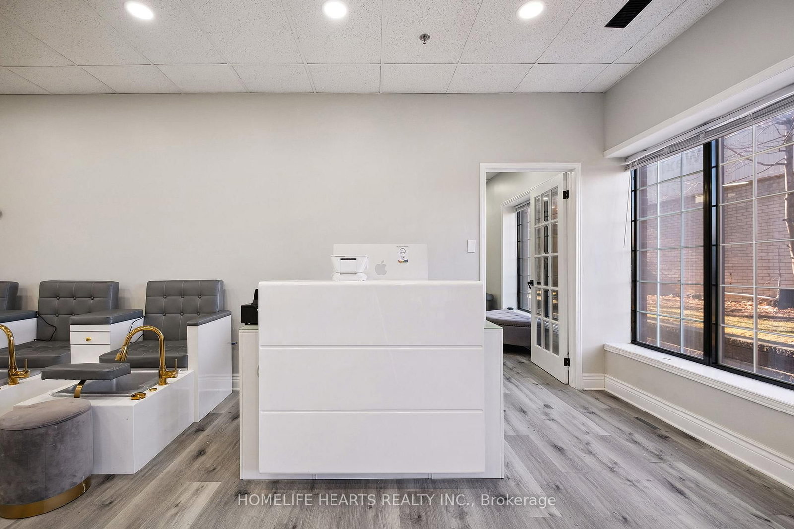 2180 Credit Valley Road, Unit 106B - Photo 16