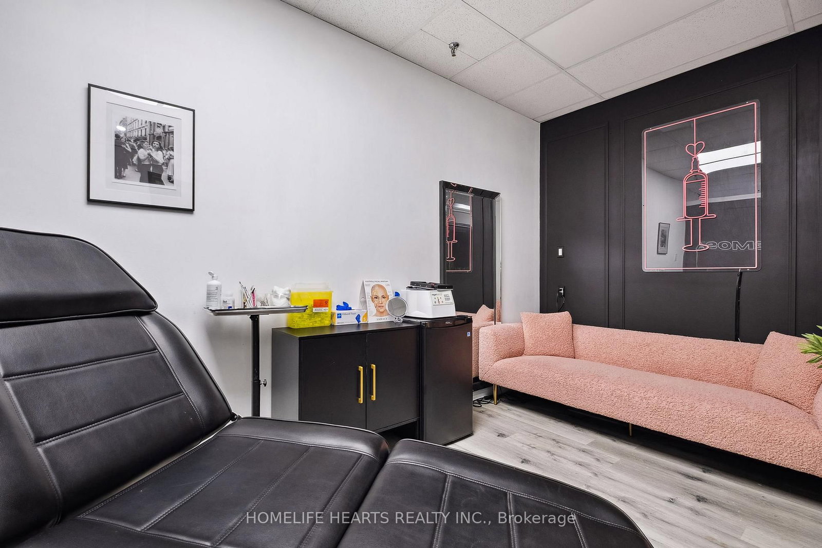 2180 Credit Valley Road, Unit 106B - Photo 17