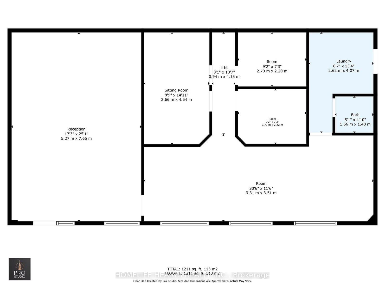 2180 Credit Valley Road, Unit 106B - Photo 2