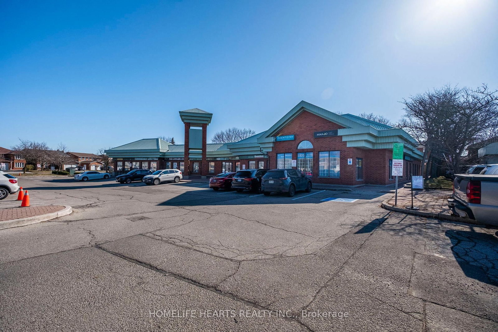 2180 Credit Valley Road, Unit 106B - Photo 20