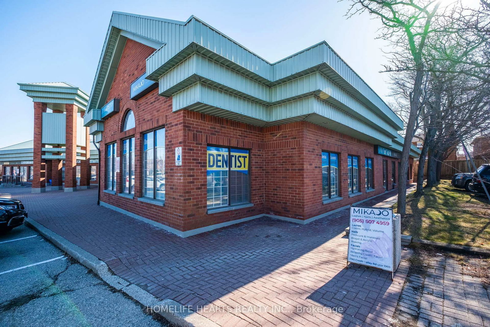 2180 Credit Valley Road, Unit 106B - Photo 21