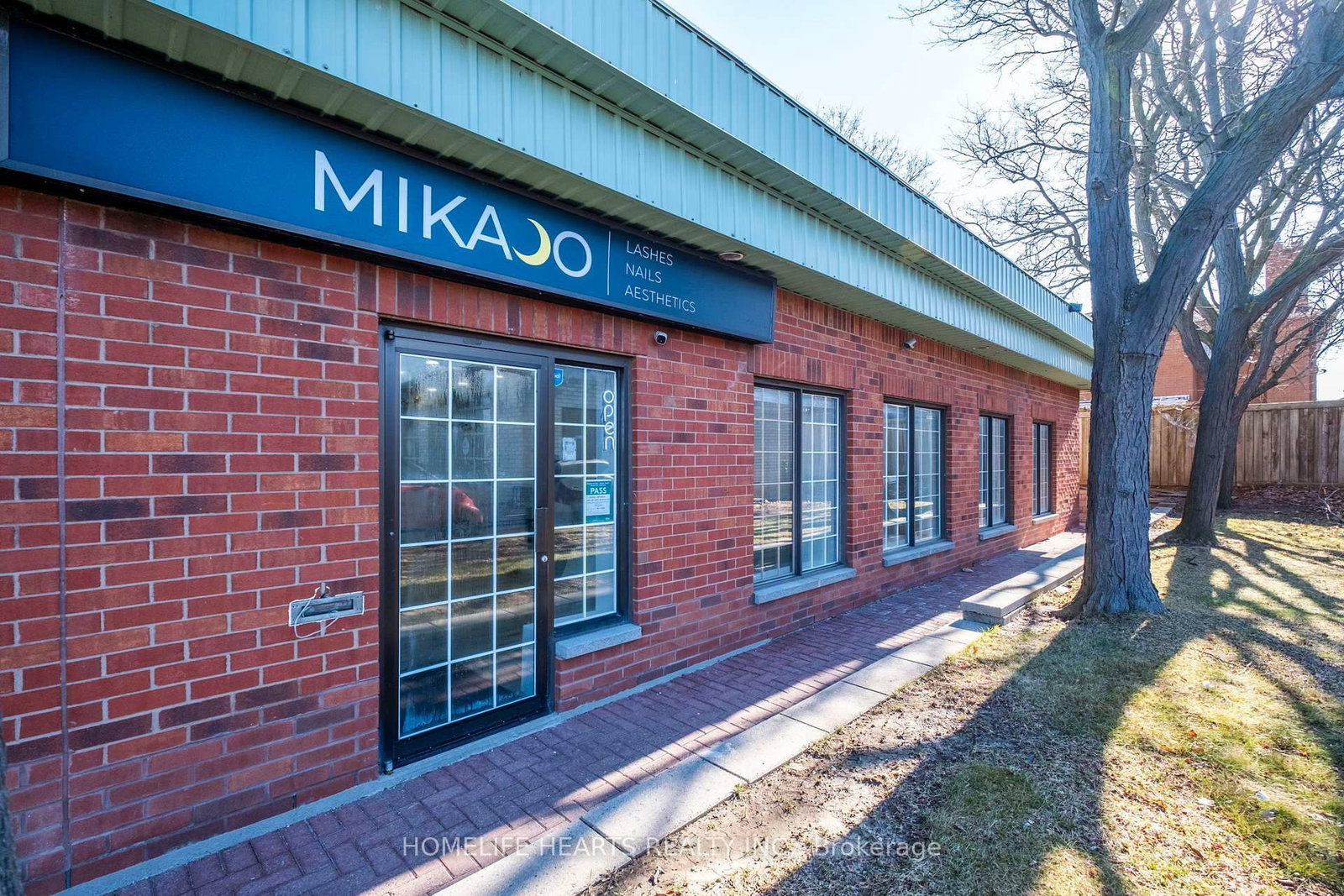 2180 Credit Valley Road, Unit 106B - Photo 22