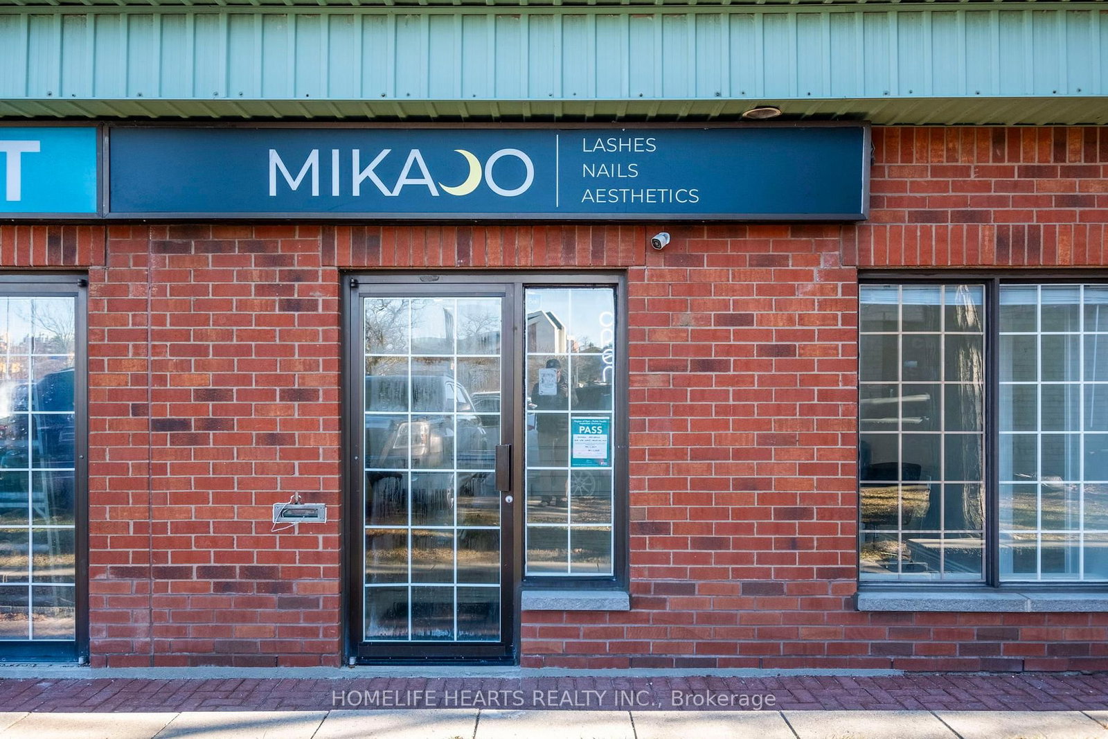 2180 Credit Valley Road, Unit 106B - Photo 23