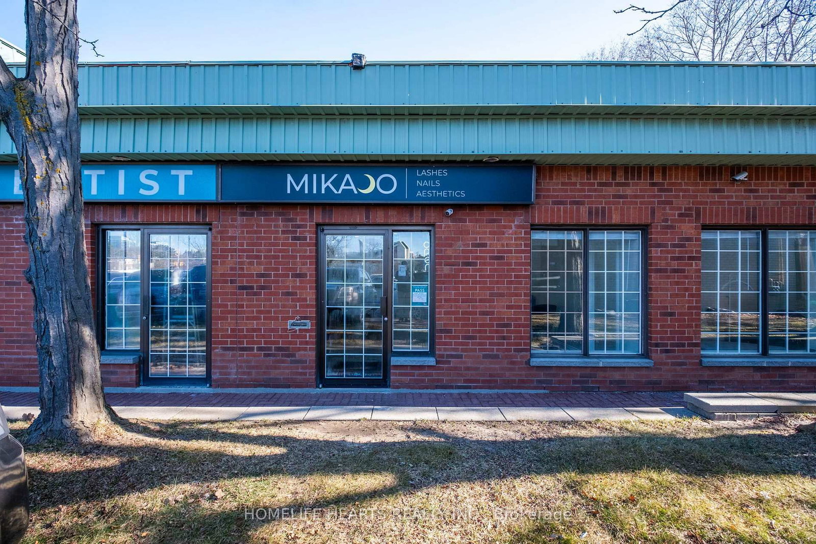 2180 Credit Valley Road, Unit 106B - Photo 24