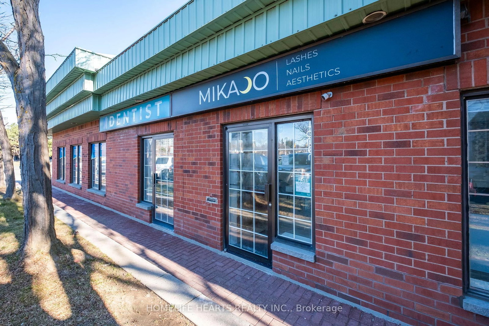 2180 Credit Valley Road, Unit 106B - Photo 25