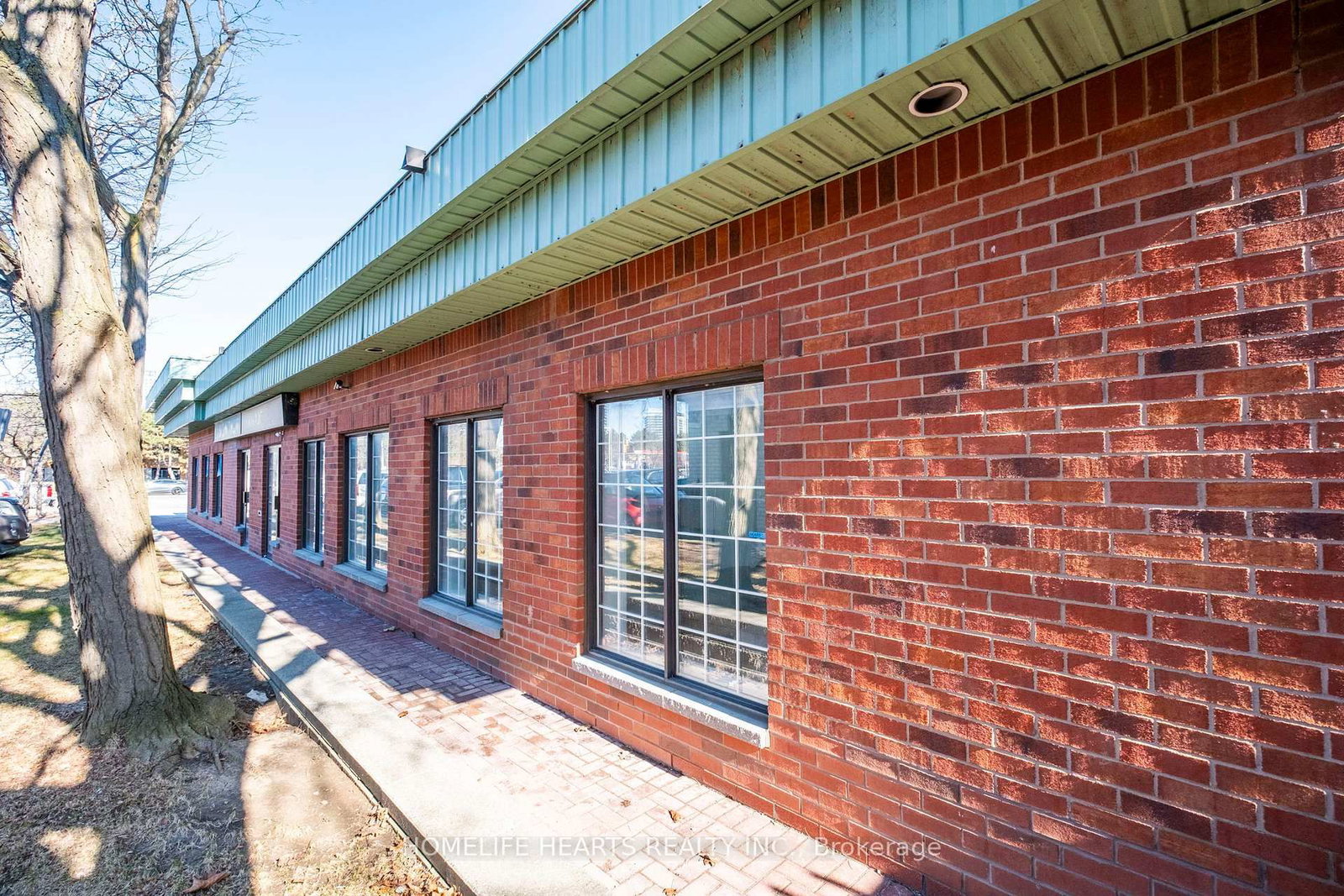 2180 Credit Valley Road, Unit 106B - Photo 27